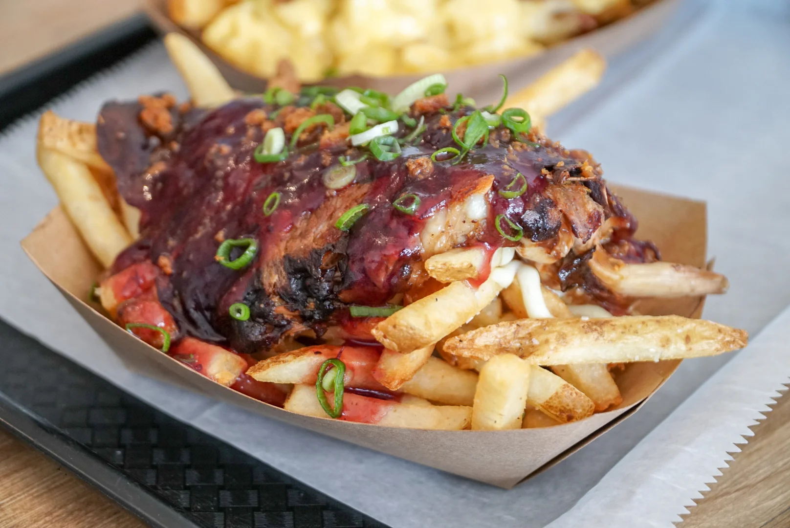 Best Places to Eat in Omaha, Nebraska Couple in the Kitchen